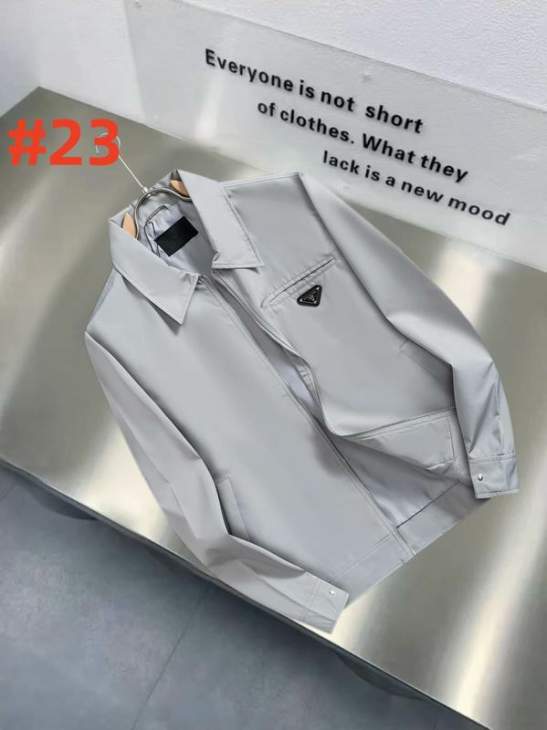 Picture of Prada Jackets _SKUPradaM-3XL12yr22030593